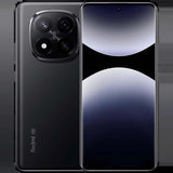 Xiaomi Redmi Note 14 Pro Plus 5g 12gb/256gb Negro - Desprecintado