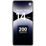 Xiaomi Redmi Note 14 Pro Plus 5g 12gb/256gb Negro