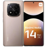 Xiaomi Redmi Note 14 Pro Plus 5g 12gb/512gb Dorado