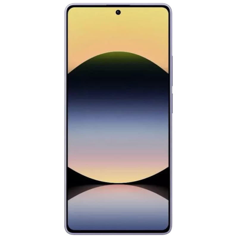 Xiaomi Redmi Note 14s 12gb/512gb Lila