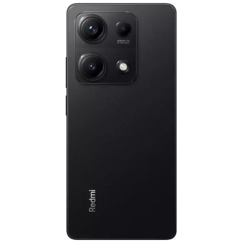 Xiaomi Redmi Note 14s 8gb/128gb Negro