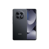Xiaomi Redmi Note 15 Black - 17,2 Cm (6.77") 6 Gb 128 Gb 6000 Mah Negro