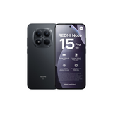 Xiaomi Redmi Note 15 Pro 5g Dual Sim 12gb Ram 512gb - Black