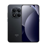 Smartphone  Xiaomi Redmi Note 15 Pro Black - 17,2 Cm (6.77") 12 Gb 512 Gb 6500 Mah Negro