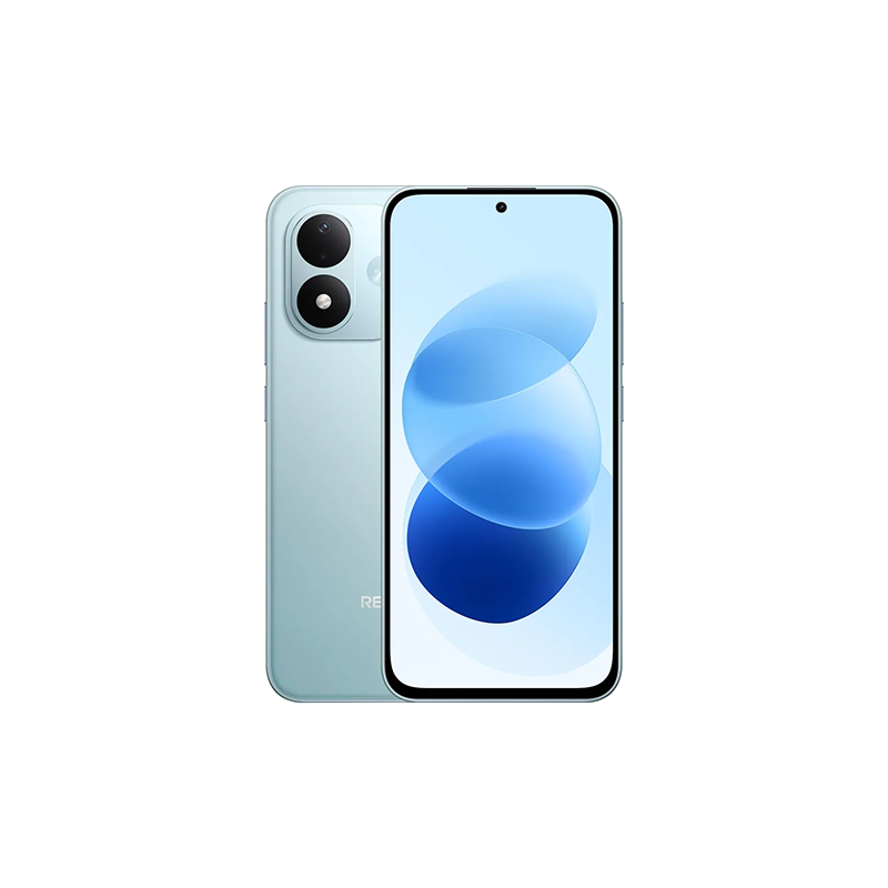 Xiaomi Redmi Note 17 4g 4gb Ram 128gb - Teal