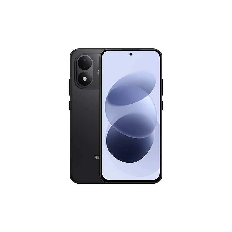 Xiaomi Redmi Note 17 4g 6gb Ram 256gb - Black