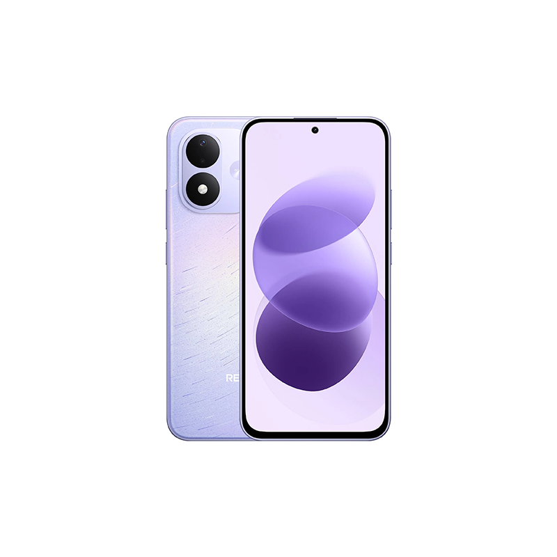 Xiaomi Redmi Note 17 4g 6gb Ram 256gb - Purple