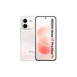 Xiaomi Redmi Note 17 Pro Max 5g 8gb Ram 512gb - Cloud Blush