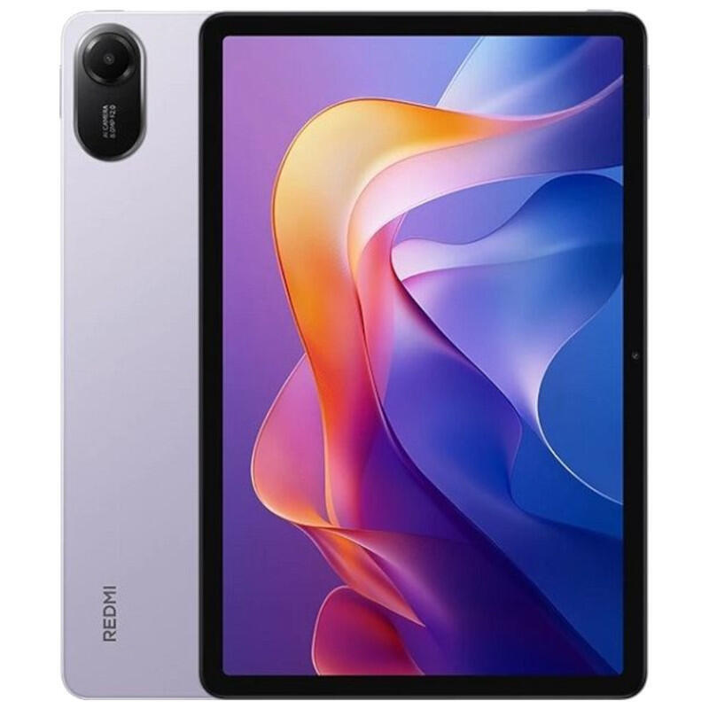 Xiaomi Redmi Pad 2 4gb/128gb 11" Wifi Lila