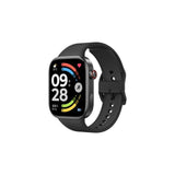Xiaomi Redmi Watch 6 Obsidian Black Eu Bhr08cigl