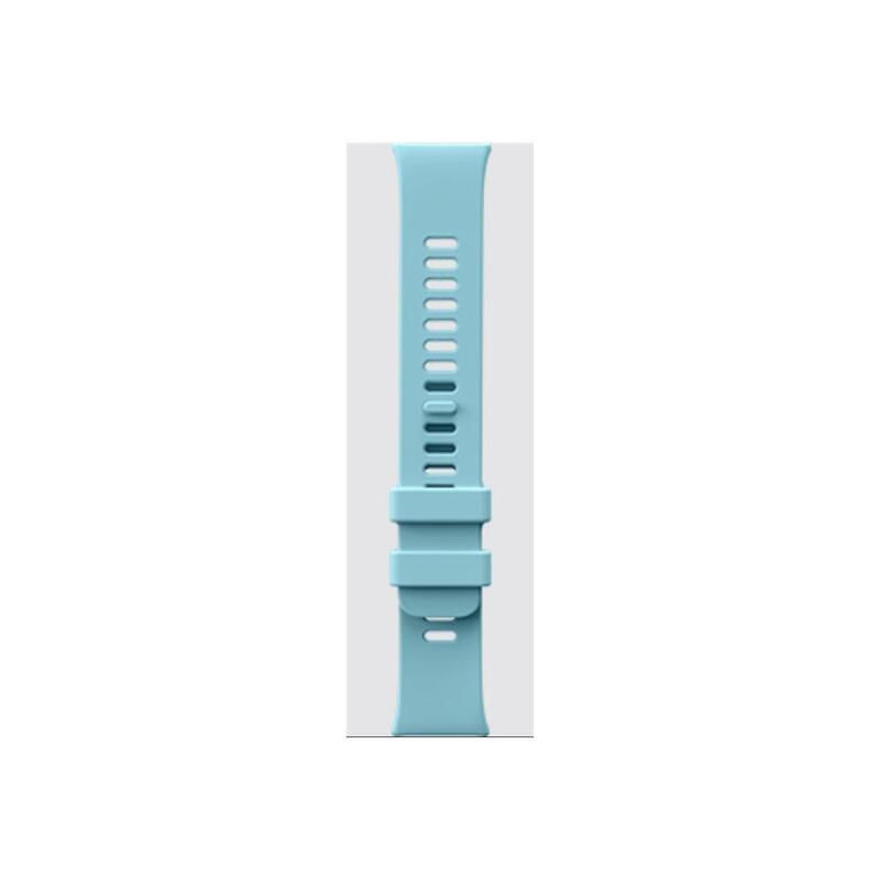 Xiaomi Redmi Watch Tpu Quick Release Strap, Dark Cyan
