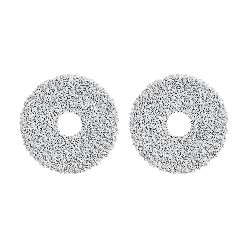 Xiaomi Robot Vacuum X10+ X20+ Mop Pads