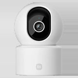 Xiaomi Smart Camera C302 3mp 2k Wifi 6 - Desprecintado