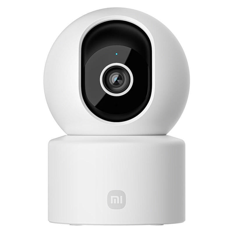 Xiaomi Smart Camera C302 3mp 2k Wifi 6