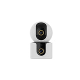 Camera  Xiaomi Smart C500 Dual 2k Eu Bhr8754gb + Xiaomi Travel Charger Type-A 22.5w Eu Bhr7757eu