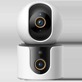 Xiaomi Smart Camera C500 Dual 4mp Uhd - Desprecintado