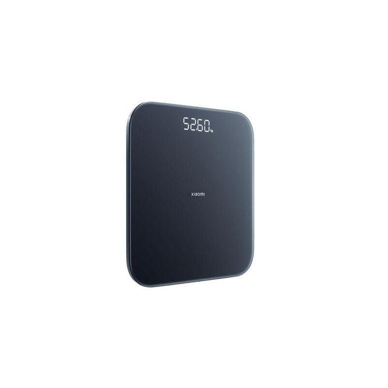 Xiaomi Smart Scale S200 Dark Gray, Mjtzc02ym, 59212
