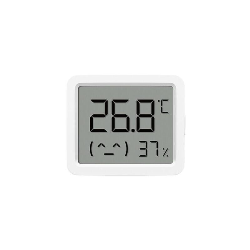 Xiaomi Smart Temperature And Humidity Monitor 3 Mini