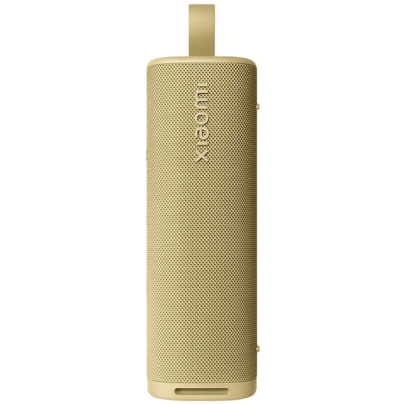 Xiaomi Sound Outdoor 30w Oro