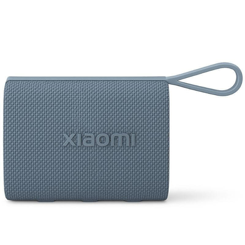 Xiaomi Sound Pocket 5w Azul Gris