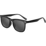 Xiaomi Square Sunglasses Gafas De Sol - Uv400 - Negro