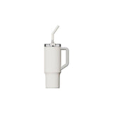 Xiaomi Straw Mug 1l - Taza Térmica De Acero Inoxidable Bhr9540gl