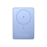 Xiaomi Super Slim Magnetic Power Bank 5000, Blue