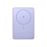 Xiaomi Super Slim Magnetic Power Bank 5000 Mah 22,5w Violeta