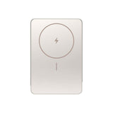 Xiaomi Super Slim Magnetic Power Bank 5000mah 22,5w Dorado