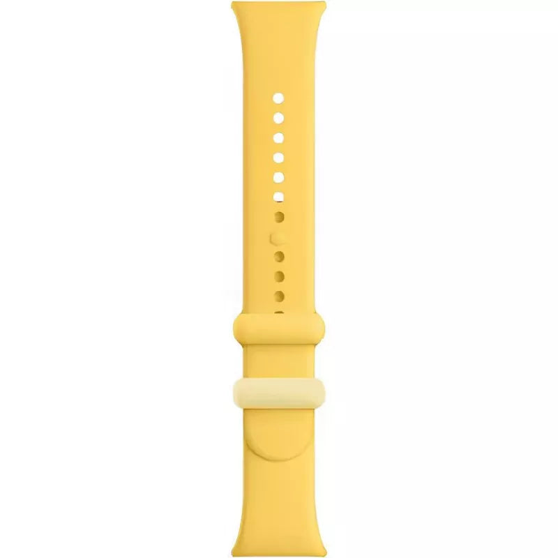 Xiaomi Tpu Quick Release Strap, Lemon Yellow