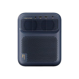 Xiaomi Wanbo 2025 Mozart 1 Pro New Projector Blue, 1200ansi, 1080p, Google Tv, Wpb84