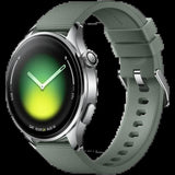 Xiaomi Watch 5 Smartwatch 1,54" Amoled 6 Días Gps 5 Atm Verde Enebro - Desprecintado