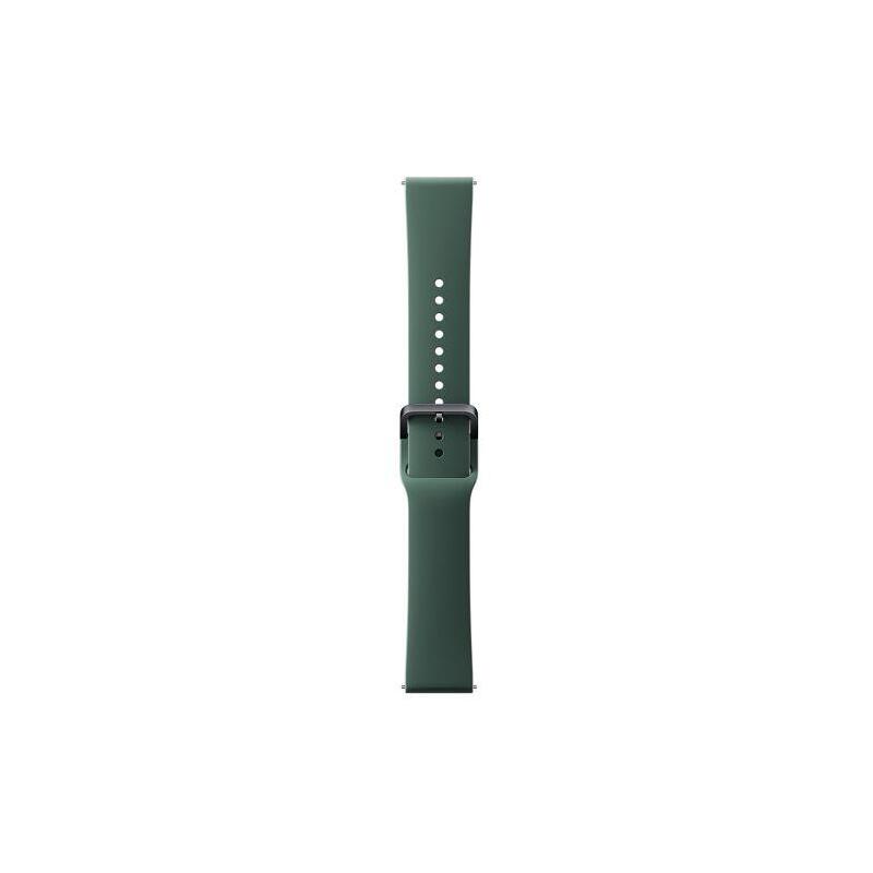 Xiaomi Watch Pine Verde Tpu Strap