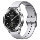 Xiaomi Watch S3 Bluetooth Plata  Con Gps