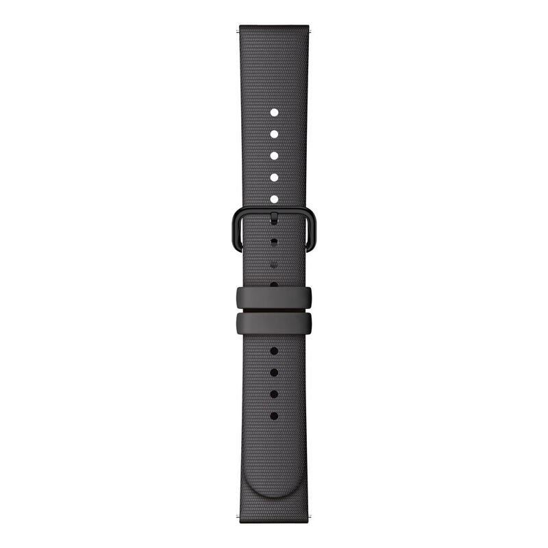 Xiaomi Watch S4 41mm Fluororubber Strap, Black