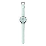 Xiaomi Watch S4 41mm Fluororubber Strap, Mint Green