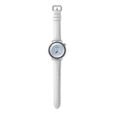Xiaomi Watch S4 41mm Leather Strap, White
