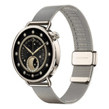 Xiaomi Watch S4 41mm Milanese Strap, Sunset Gold