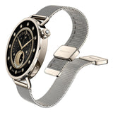 Xiaomi Watch S4 41mm Milanese Strap, Sunset Gold