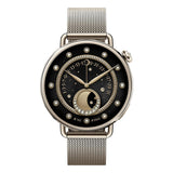 Xiaomi Watch S4 41mm Milanese Strap, Sunset Gold