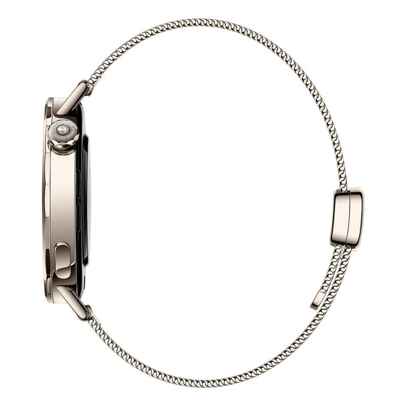 Xiaomi Watch S4 41mm Milanese Strap, Sunset Gold