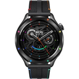 Xiaomi Watch S4 Bezel, Rainbow