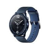 Xiaomi Watch S5 46mm, Ceramic Blue