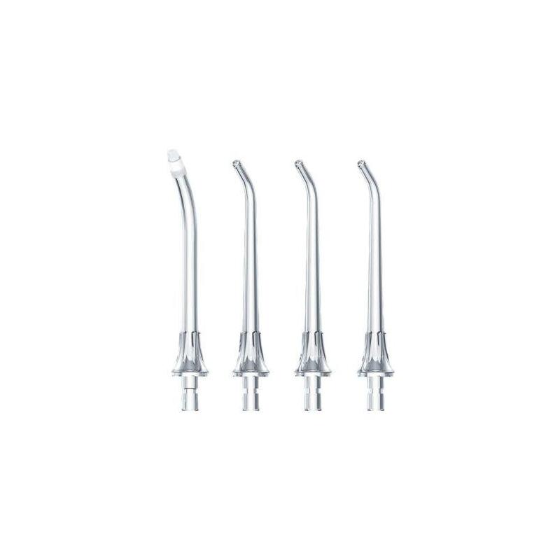Xiaomi Water Flosser Replacement Tips X4 - Boquillas De Reemplazo