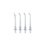 Xiaomi Water Flosser Replacement Tips X4 - Boquillas De Reemplazo