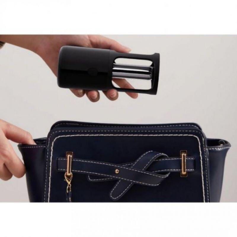 Xiaomi Youpin Lámpara De Esterilización Uv (Xiaoda Model Zw2.5d8y-08) Xiaomi Youpin Lámpara De Esterilización Uv (Xiaoda Model Zw2.5d8y-08)