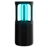 Xiaomi Youpin Lámpara De Esterilización Uv (Xiaoda Model Zw2.5d8y-08) Xiaomi Youpin Lámpara De Esterilización Uv (Xiaoda Model Zw2.5d8y-08)