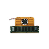 Xigmatek Mac-S3501 Cooler Para Memoria