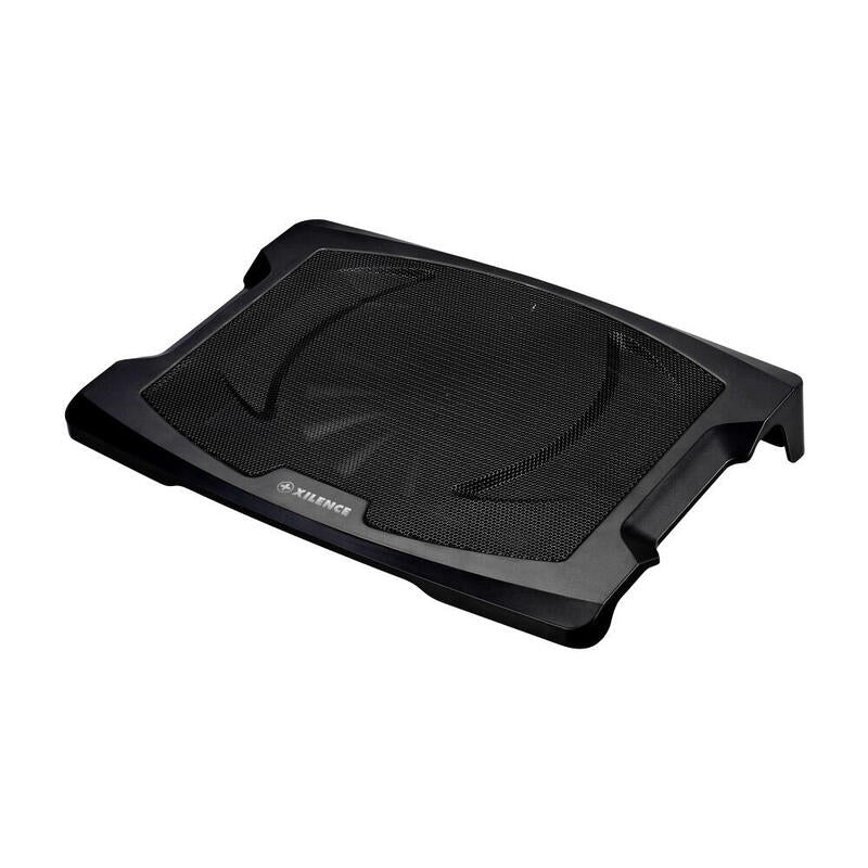 Xilence Coo-Xplp-M400 Notebook Cooling Pad Black