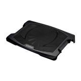 Xilence Coo-Xplp-M400 Notebook Cooling Pad Black